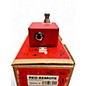 Used JHS Pedals Red Remote Pedal