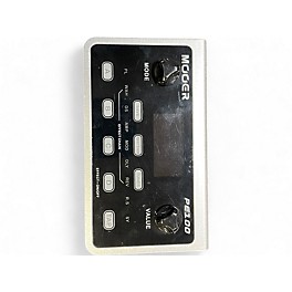 Used Mooer PE100 Effect Processor