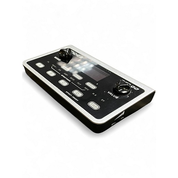 Used Mooer PE100 Effect Processor
