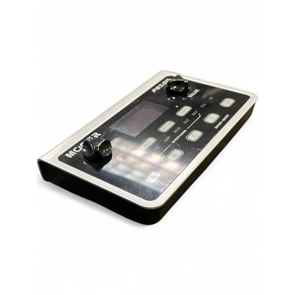 Used Mooer PE100 Effect Processor