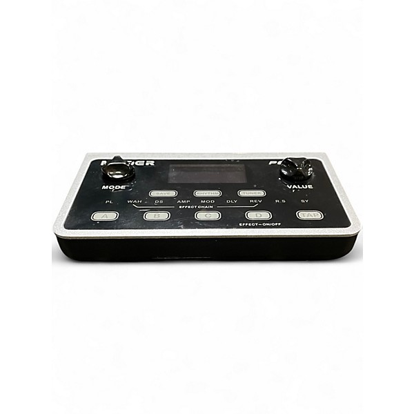 Used Mooer PE100 Effect Processor