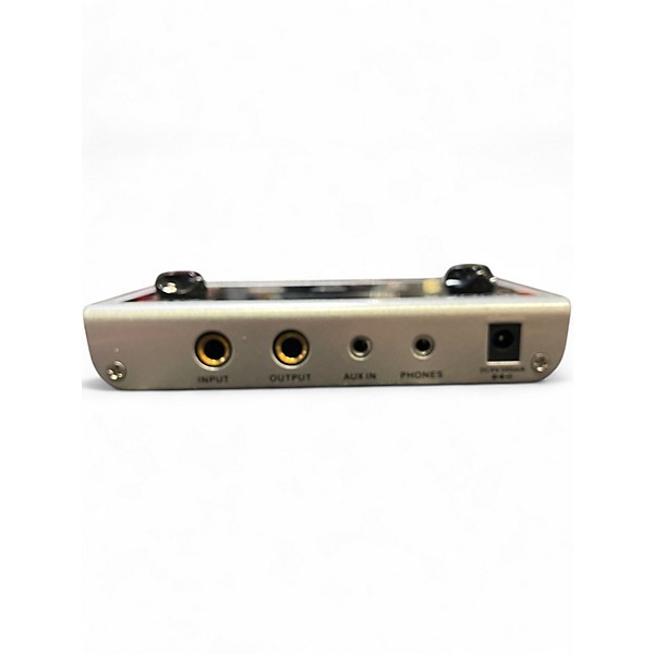 Used Mooer PE100 Effect Processor