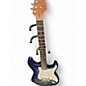 Used G&L Tribute Commanche Sapphire Blue Trans Solid Body Electric Guitar thumbnail