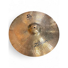 Used Zildjian 20in S Family Medium Ride Cymbal