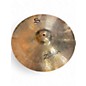 Used Zildjian 20in S Family Medium Ride Cymbal thumbnail