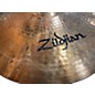 Used Zildjian 20in S Family Medium Ride Cymbal