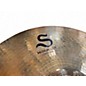 Used Zildjian 20in S Family Medium Ride Cymbal
