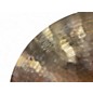 Used Zildjian 20in S Family Medium Ride Cymbal