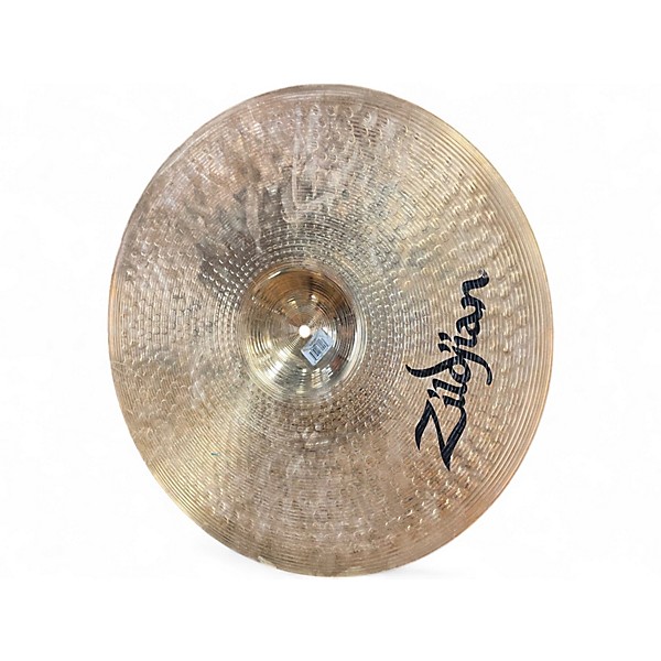 Used Zildjian 20in S Family Medium Ride Cymbal