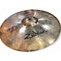 Used Zildjian 16in S Family Thin Crash Cymbal