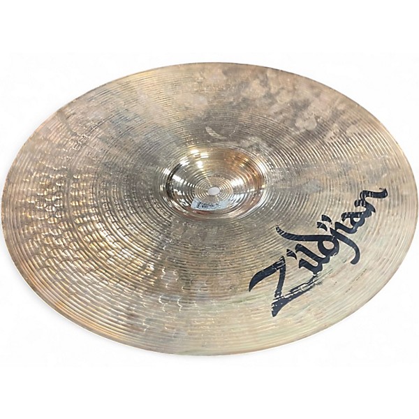 Used Zildjian 16in S Family Thin Crash Cymbal