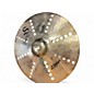 Used Zildjian 18in S Family Trash Crash Cymbal thumbnail