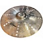 Used Zildjian 18in S Family Trash Crash Cymbal