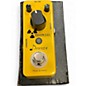Used Donner Yellow Fall Analog Delay Effect Pedal thumbnail