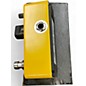 Used Donner Yellow Fall Analog Delay Effect Pedal