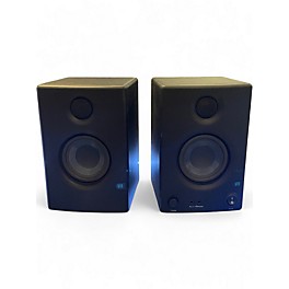 Used PreSonus Eris E3.5 Powered Monitor