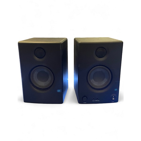 Used PreSonus Eris E3.5 Powered Monitor