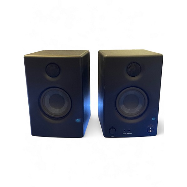 Used PreSonus Eris E3.5 Powered Monitor