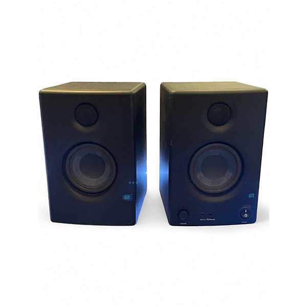 Used PreSonus Eris E3.5 Powered Monitor