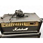 Used Marshall MG100HFX 100W Solid State Guitar Amp Head thumbnail