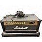 Used Marshall MG100HFX 100W Solid State Guitar Amp Head