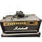 Used Marshall MG100HFX 100W Solid State Guitar Amp Head