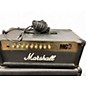 Used Marshall MG100HFX 100W Solid State Guitar Amp Head