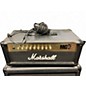 Used Marshall MG100HFX 100W Solid State Guitar Amp Head