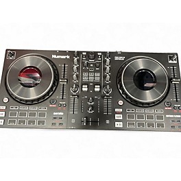Used Numark MIXTRACK PLATINUM FX DJ Controller