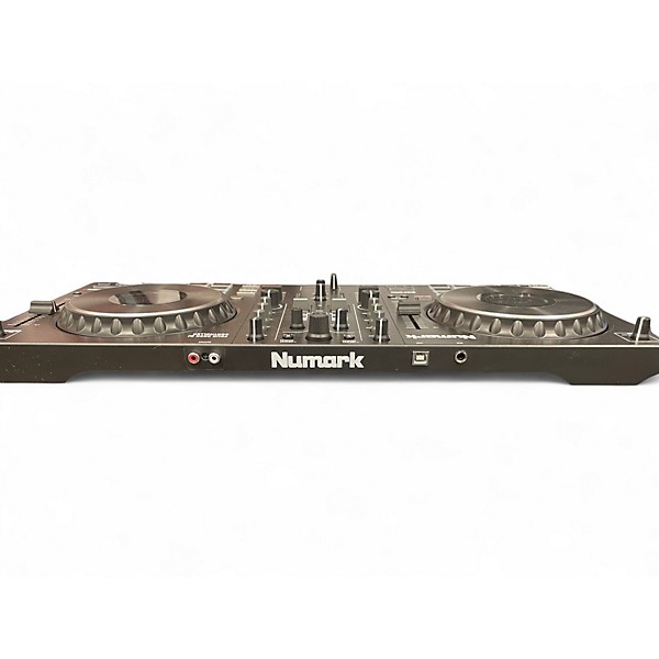 Used Numark MIXTRACK PLATINUM FX DJ Controller