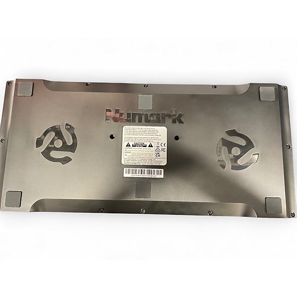 Used Numark MIXTRACK PLATINUM FX DJ Controller