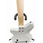 Used Ibanez tmb100  white Electric Bass Guitar thumbnail