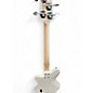 Used Ibanez tmb100  white Electric Bass Guitar