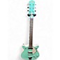 Used Gretsch Guitars g5237 mint/white Solid Body Electric Guitar