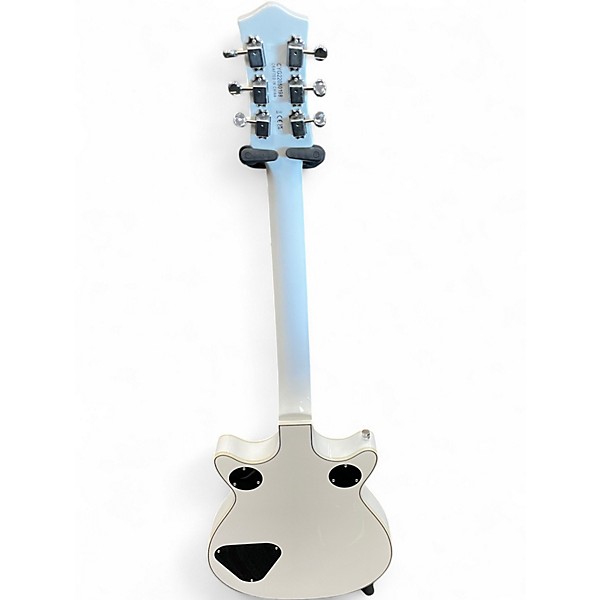 Used Gretsch Guitars g5237 mint/white Solid Body Electric Guitar
