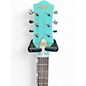 Used Gretsch Guitars g5237 mint/white Solid Body Electric Guitar
