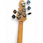 Used G&L tribute series l2500 SUNBURST Electric Bass Guitar