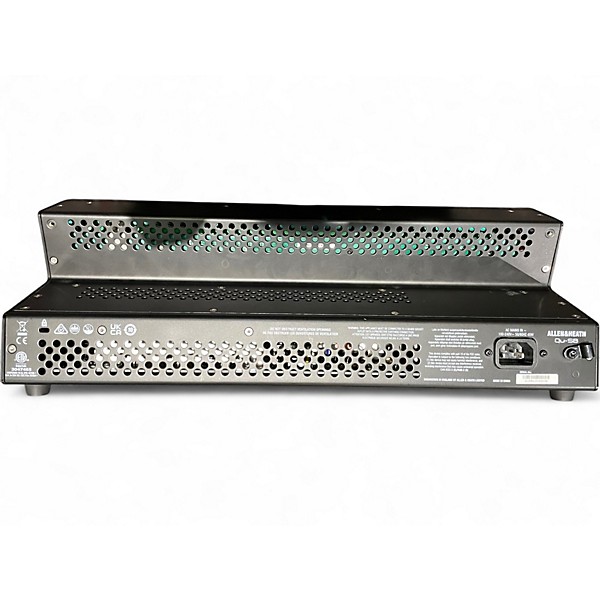 Used Allen & Heath Qu-sb Digital Mixer