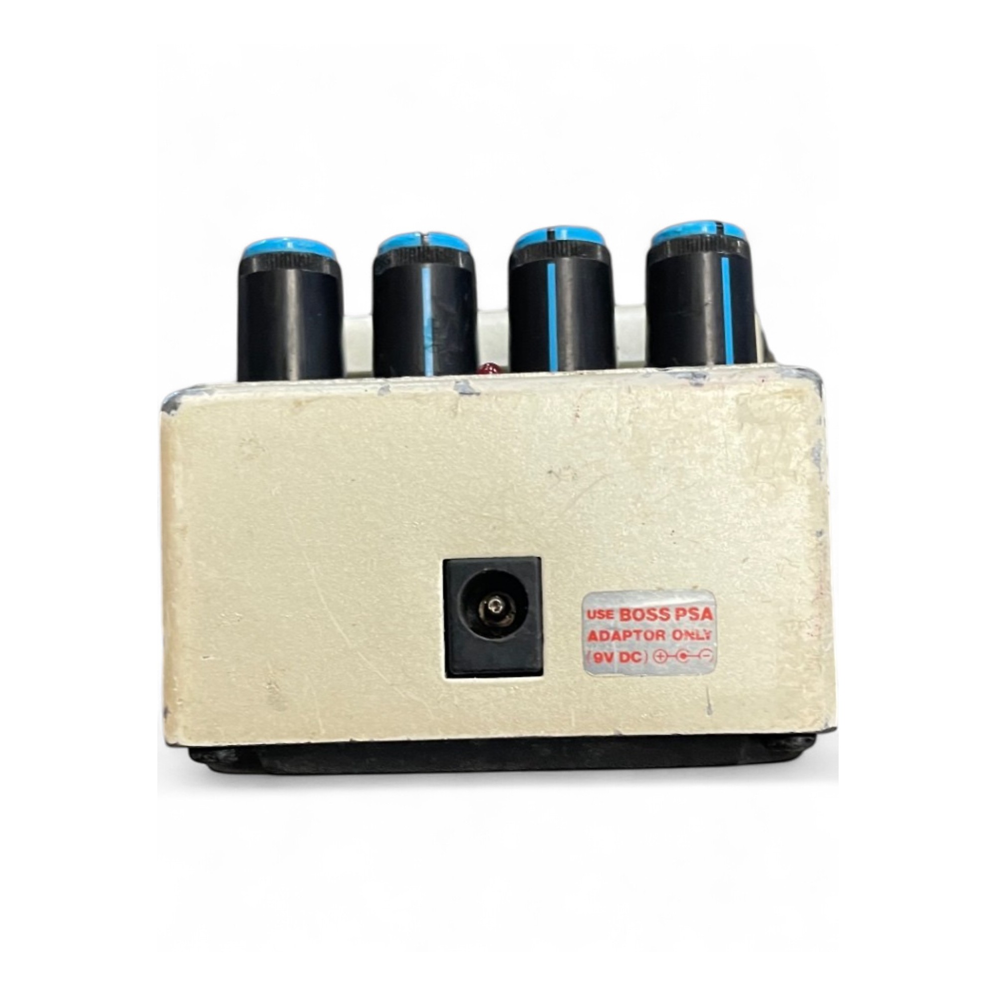 専用 BOSS Digital Delay DD-5、PSA-100Gセット Used BOSS DD5 Digital Delay Effect Pedal | Guitar Center