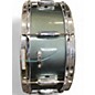 Used Pearl 14in EXPORT SNARE Gray Drum