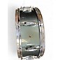 Used Pearl 14in EXPORT SNARE Gray Drum