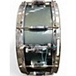 Used Pearl 14in EXPORT SNARE Gray Drum