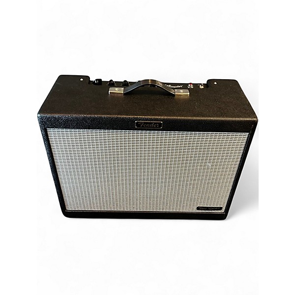 Used Fender FR-12 Guitar Cabinet