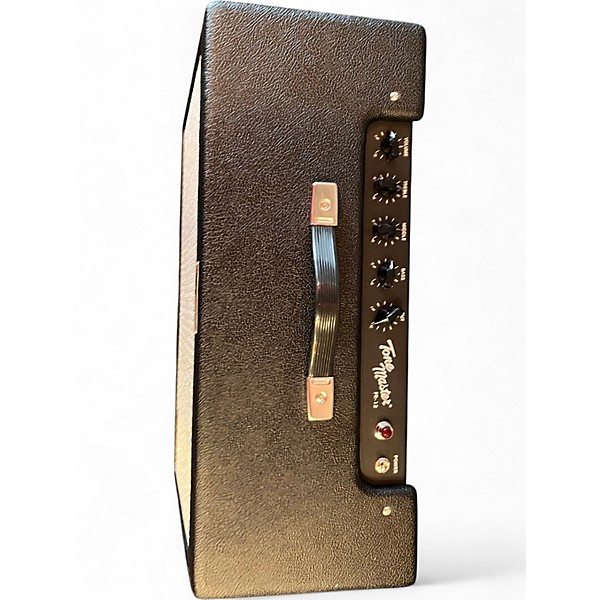 Used Fender FR-12 Guitar Cabinet