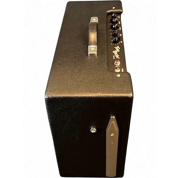 Used Fender FR-12 Guitar Cabinet