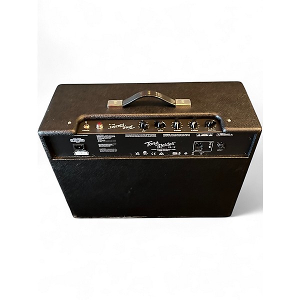 Used Fender FR-12 Guitar Cabinet