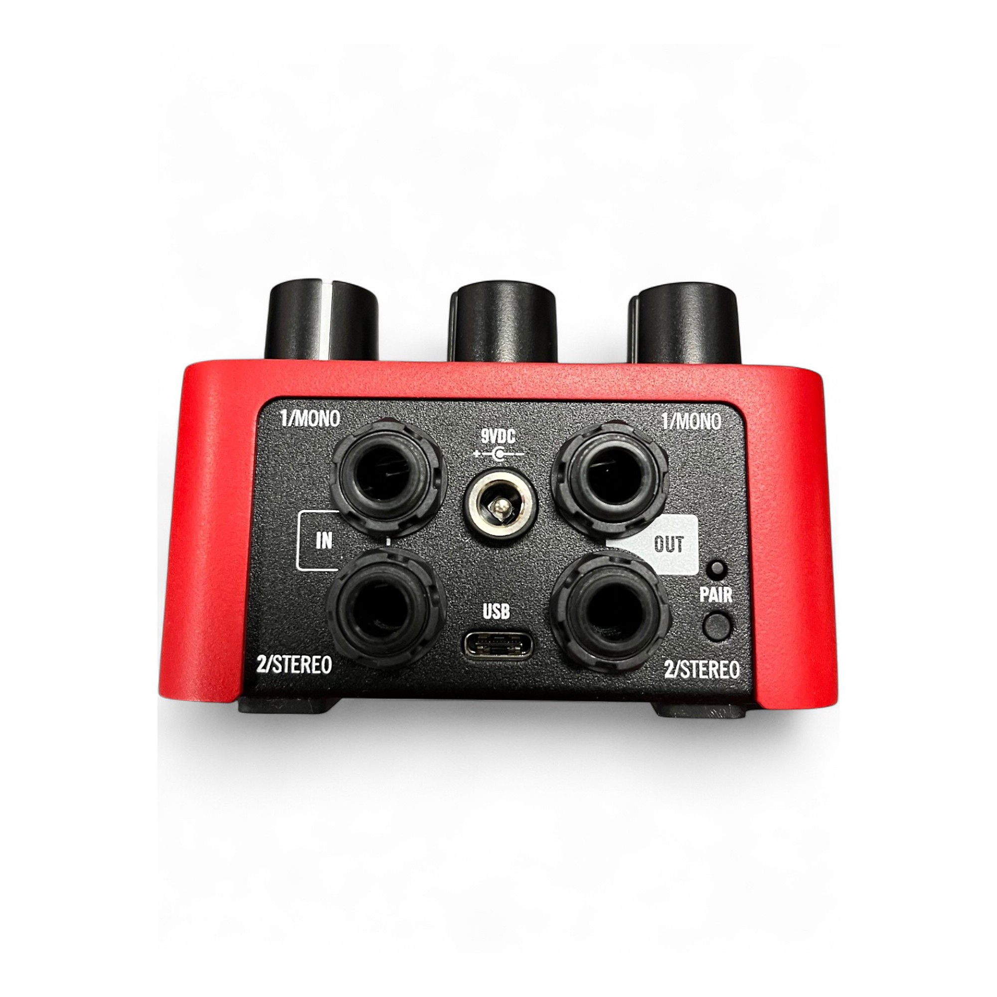 Used Universal Audio UAFX ANTI Pedal | Guitar Center