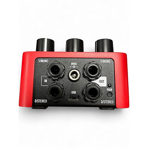 Used Universal Audio UAFX ANTI Pedal | Guitar Center