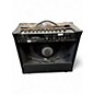 Used Line 6 catalyst 60 Guitar Combo Amp