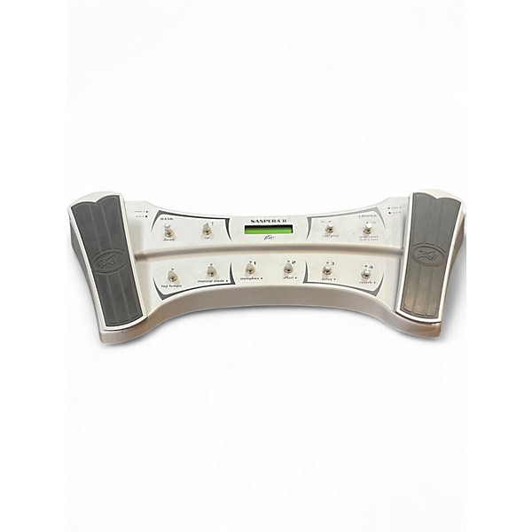 Used Peavey Sanpera II Footswitch